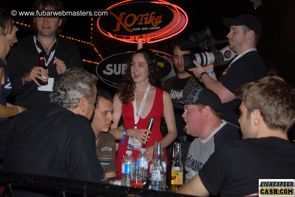 Show Floor & Seminars