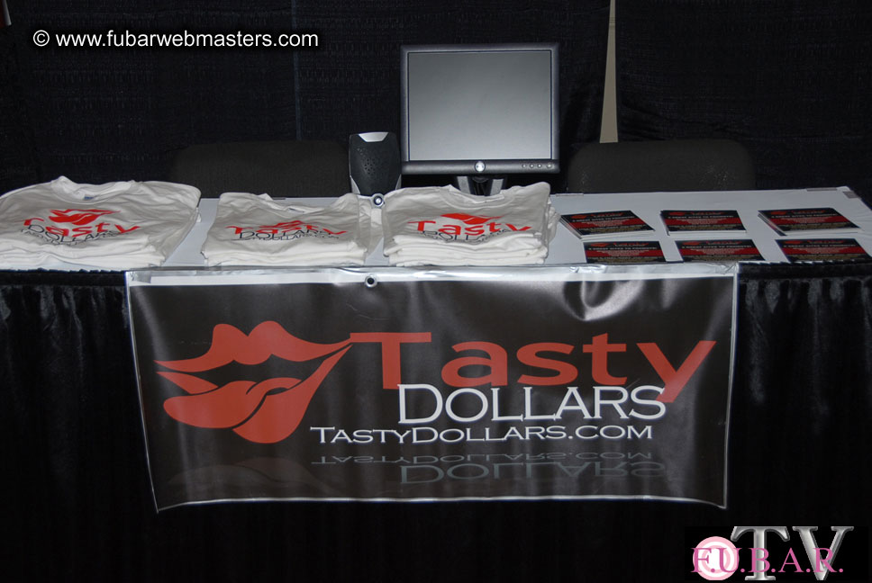 Show Floor & Seminars