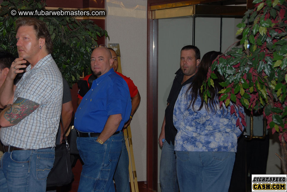 Show Floor & Seminars