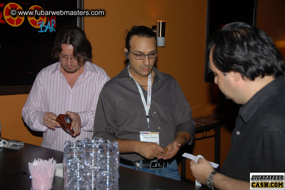 Thank God It's Friday Party