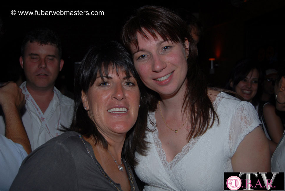 Thank God It's Friday Party