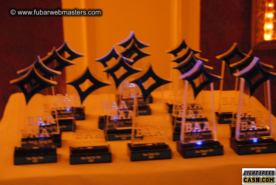 The BAA Awards