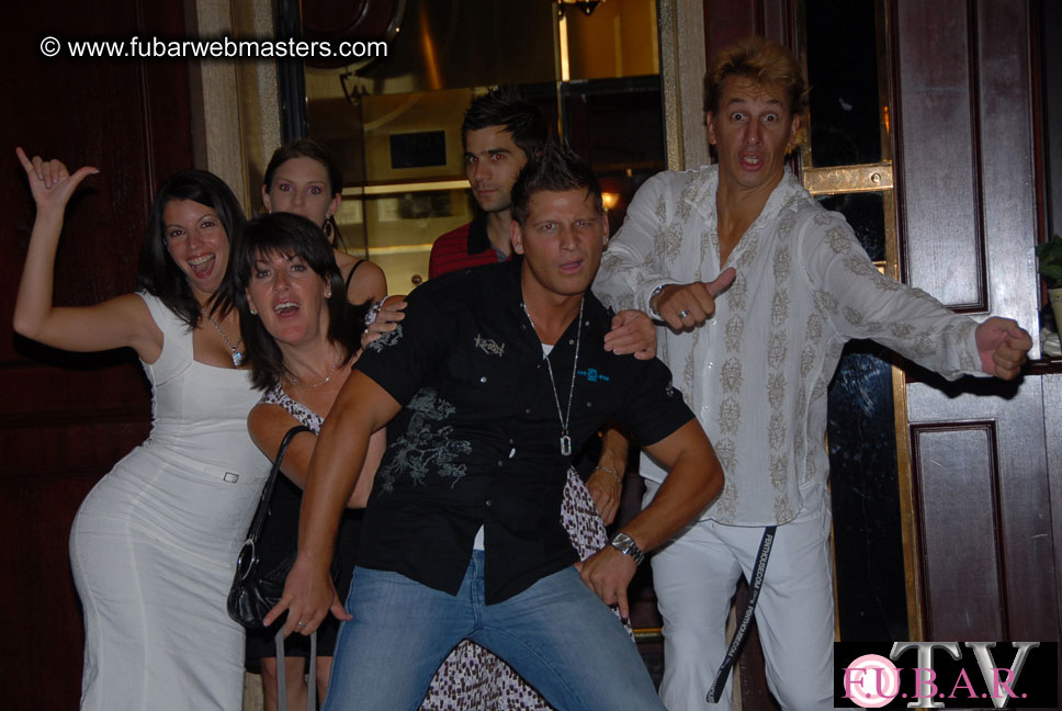 The BAA Awards AfterParty