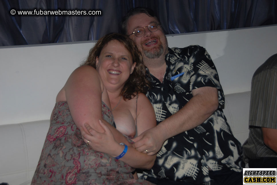 The BAA Awards AfterParty