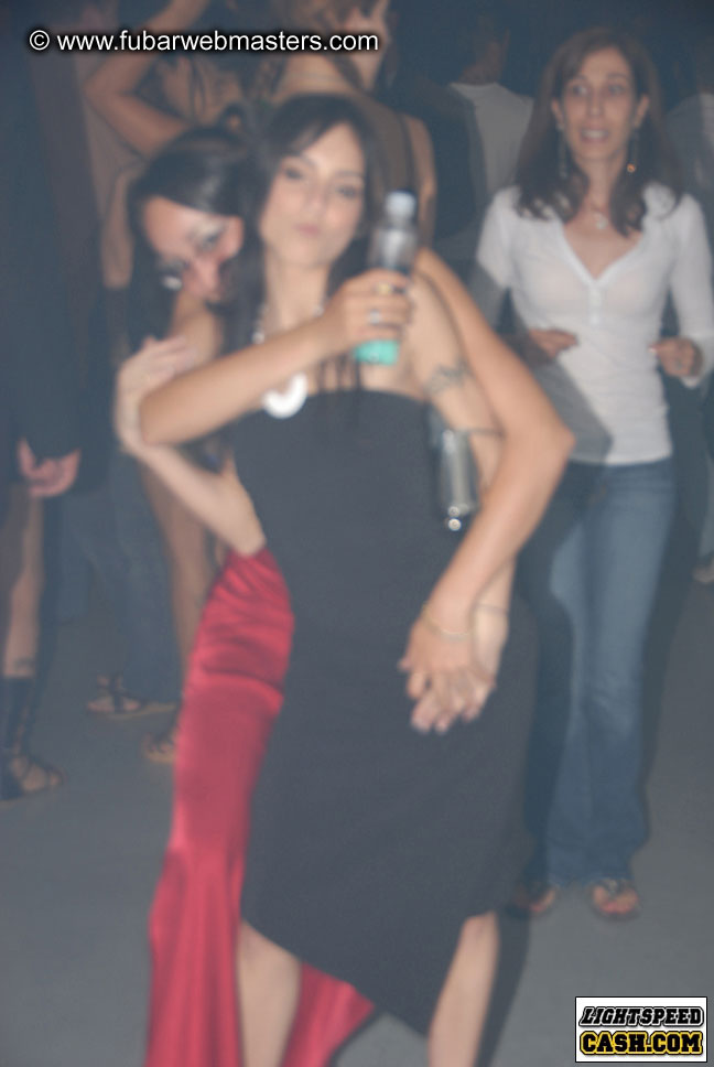 The BAA Awards AfterParty