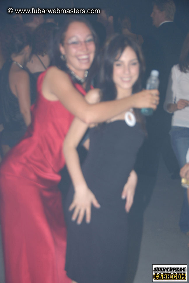 The BAA Awards AfterParty