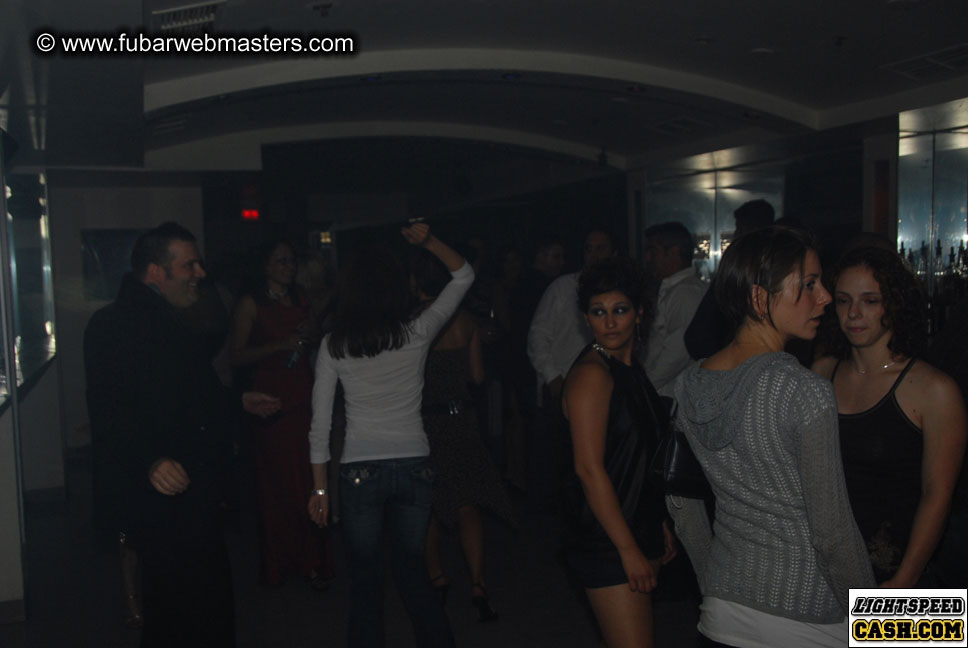 The BAA Awards AfterParty