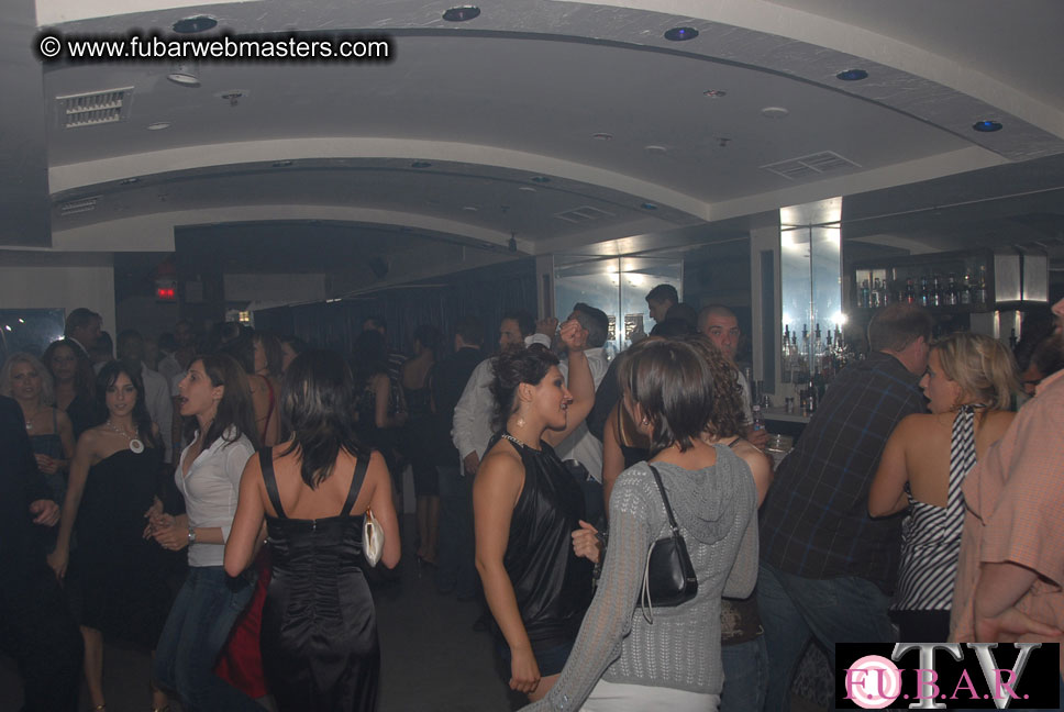 The BAA Awards AfterParty