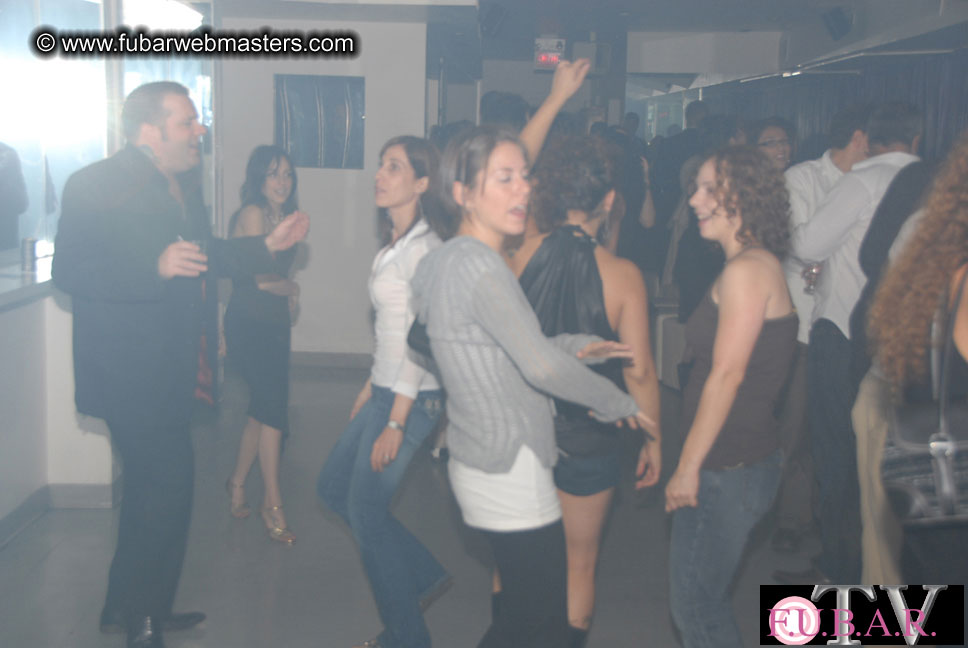 The BAA Awards AfterParty