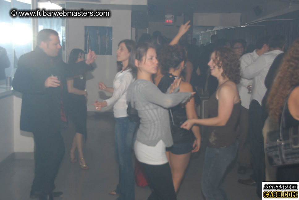 The BAA Awards AfterParty