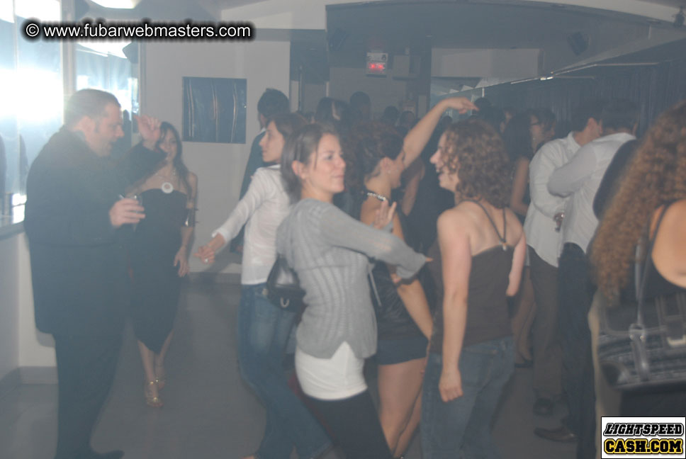 The BAA Awards AfterParty