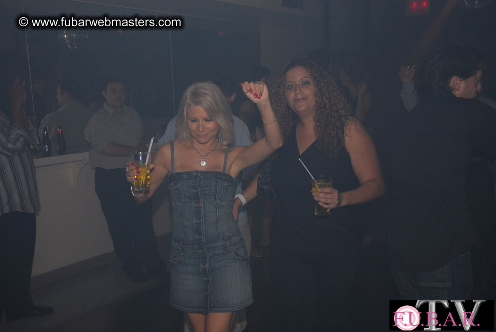 The BAA Awards AfterParty