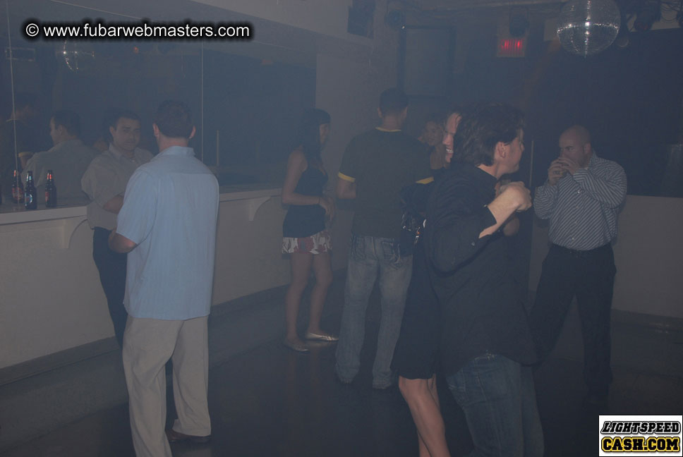 The BAA Awards AfterParty