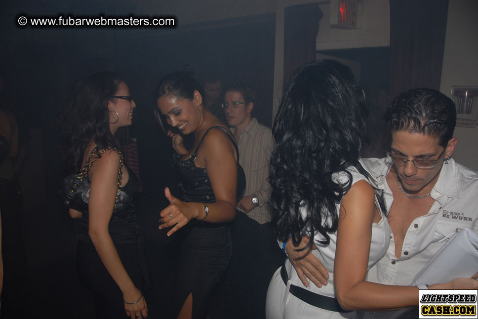 The BAA Awards AfterParty