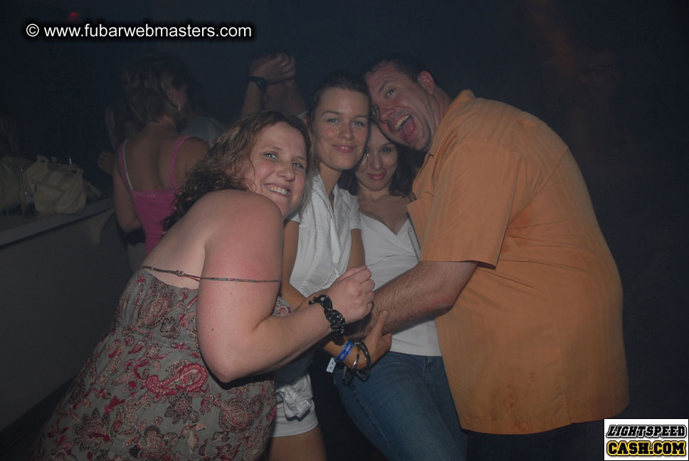 The BAA Awards AfterParty