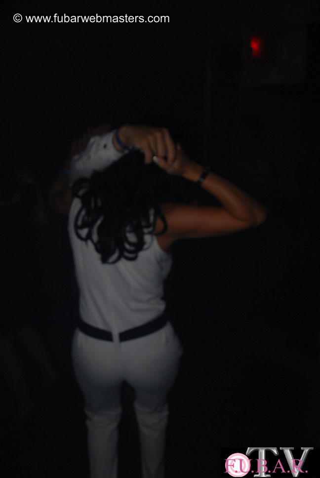 The BAA Awards AfterParty