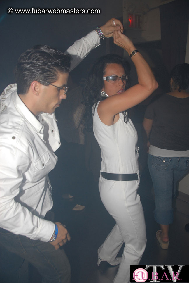 The BAA Awards AfterParty