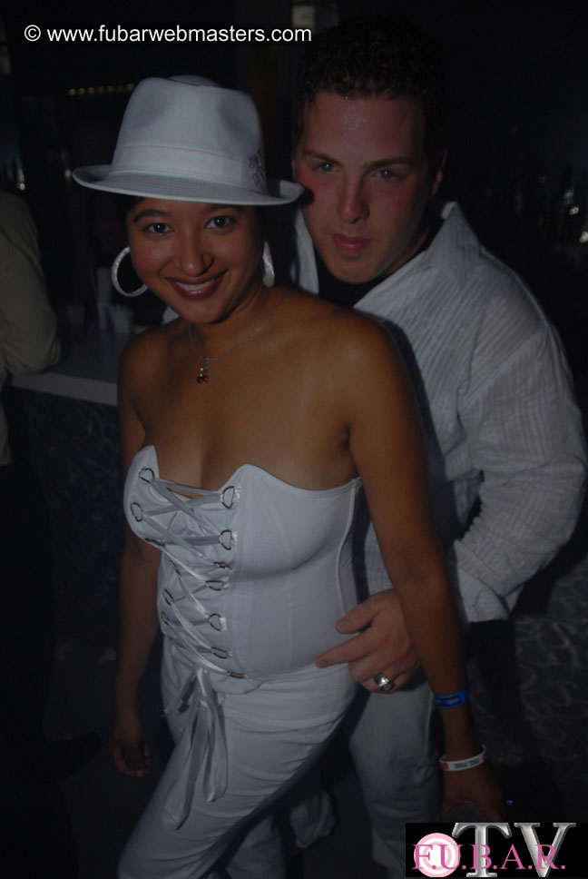 The BAA Awards AfterParty