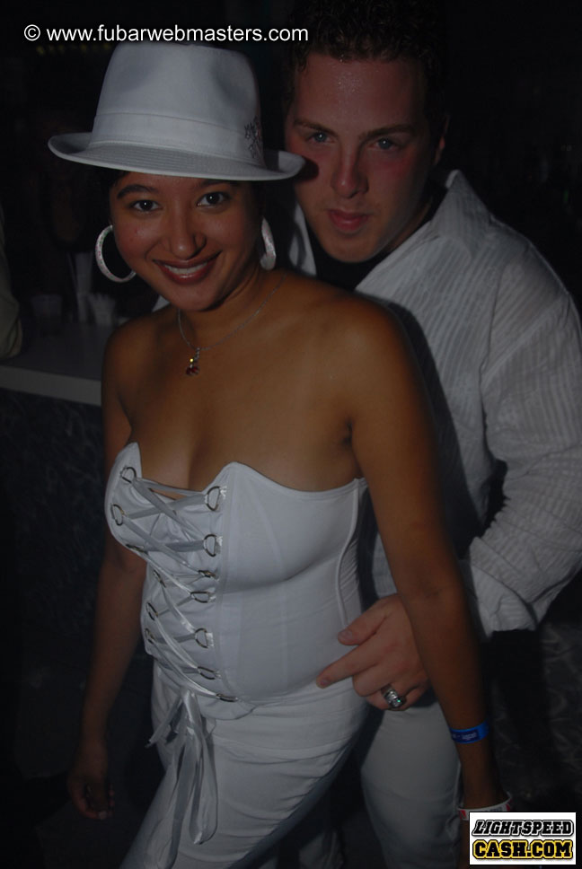 The BAA Awards AfterParty