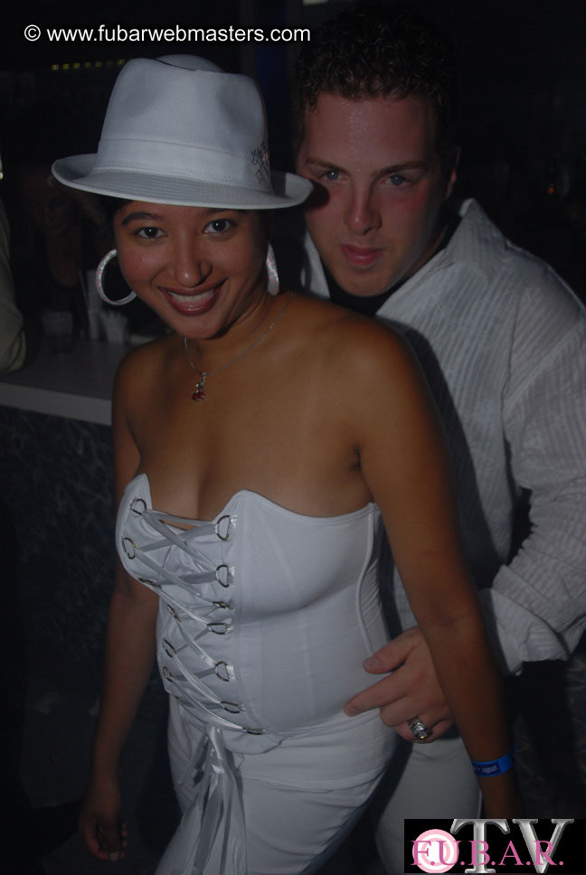 The BAA Awards AfterParty