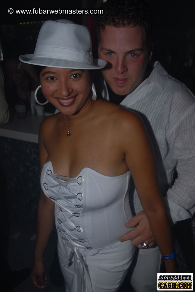 The BAA Awards AfterParty