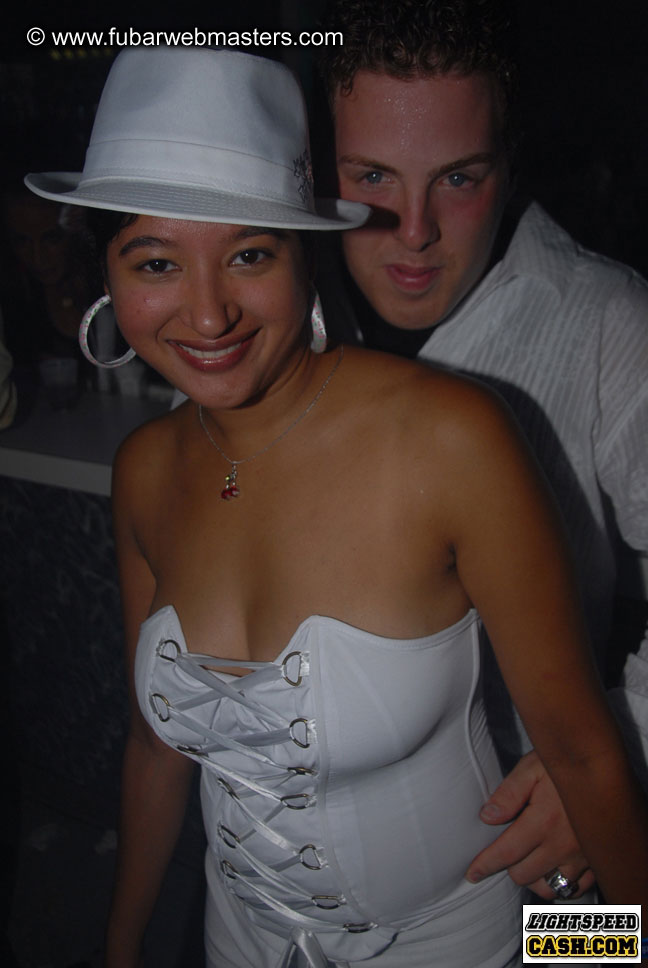 The BAA Awards AfterParty