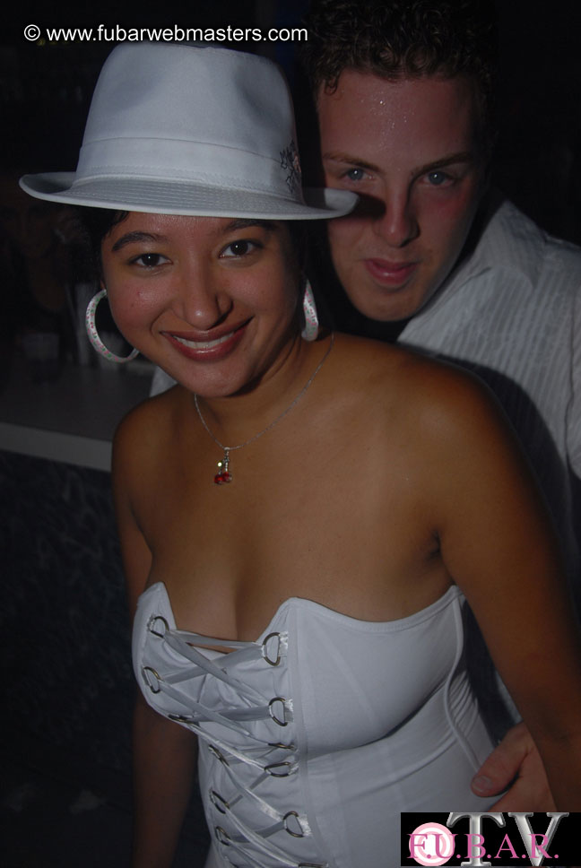 The BAA Awards AfterParty