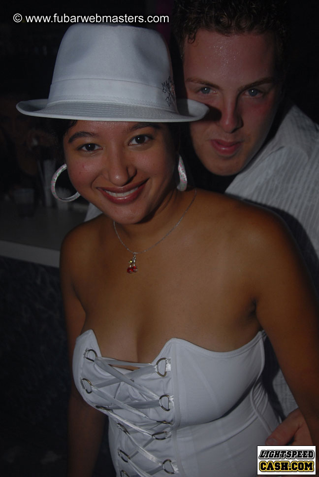 The BAA Awards AfterParty