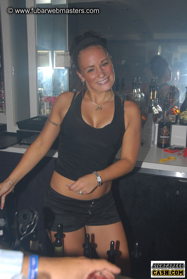 The BAA Awards AfterParty