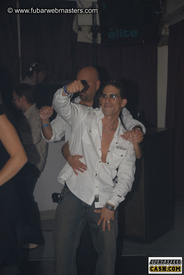 The BAA Awards AfterParty