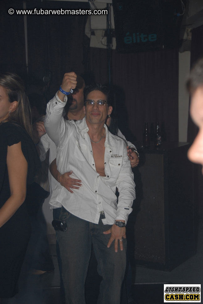 The BAA Awards AfterParty