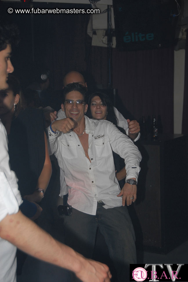 The BAA Awards AfterParty