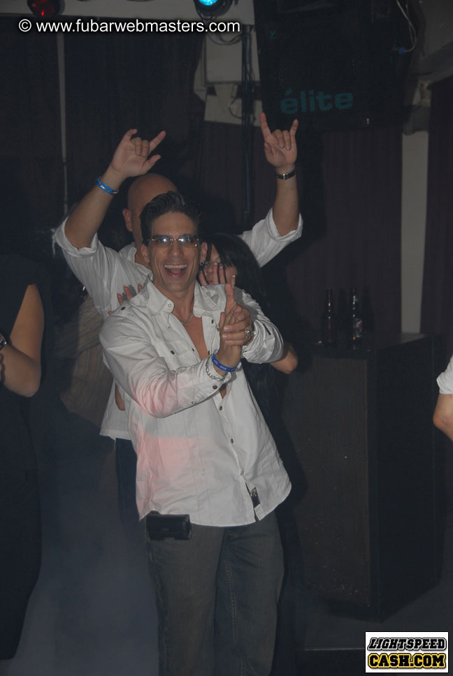 The BAA Awards AfterParty