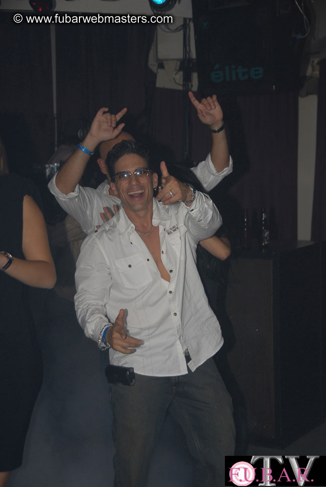 The BAA Awards AfterParty