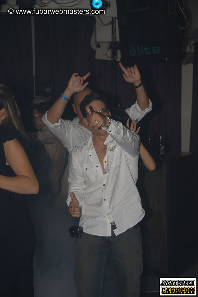 The BAA Awards AfterParty