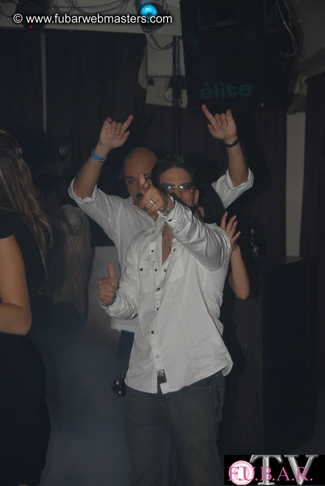 The BAA Awards AfterParty