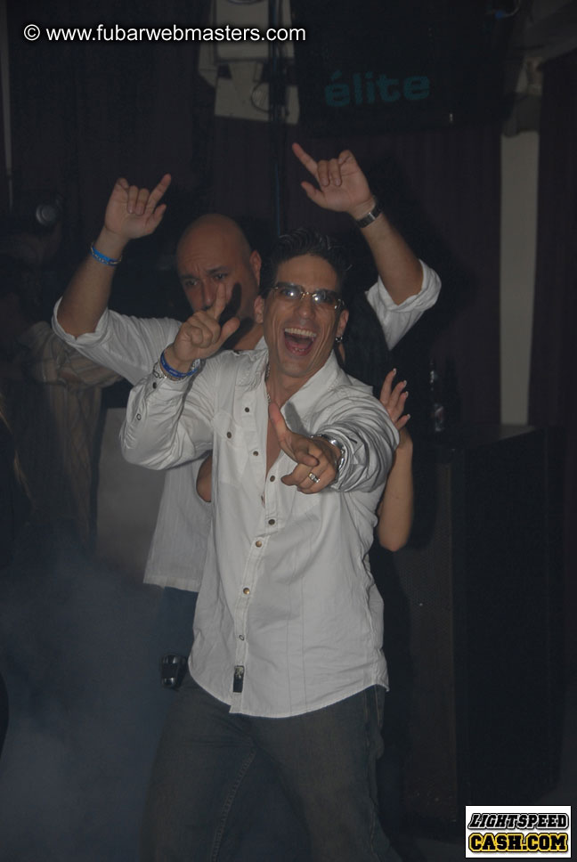 The BAA Awards AfterParty