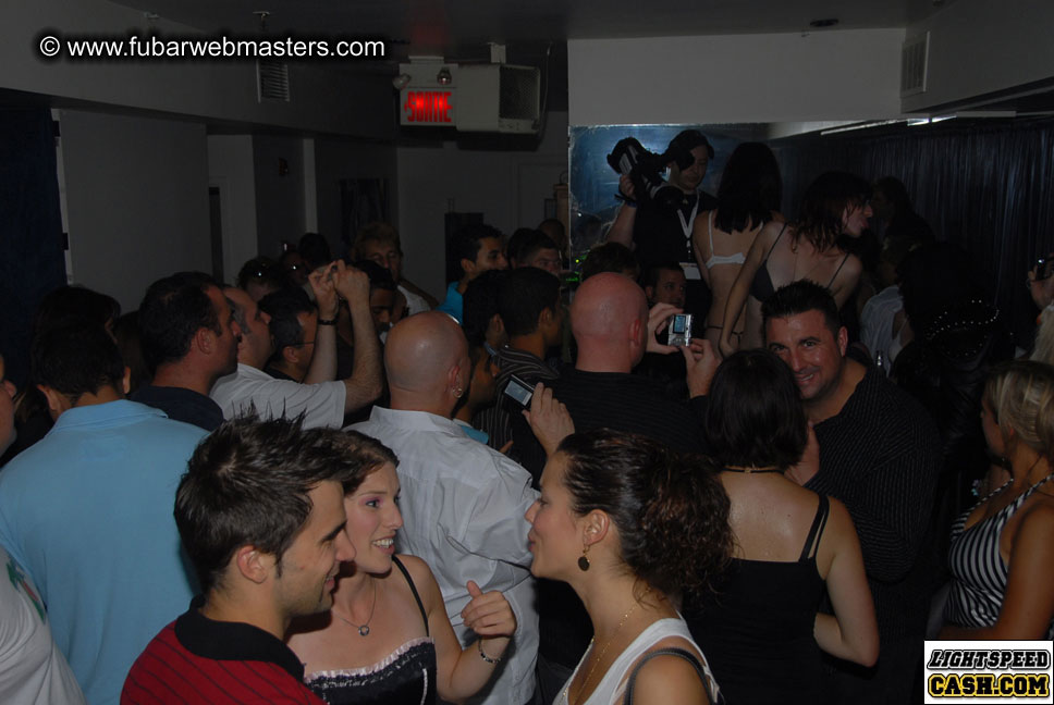 The BAA Awards AfterParty