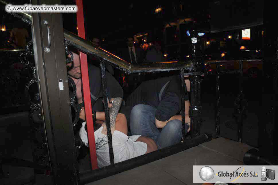 Qwebec Warm-up Gathering