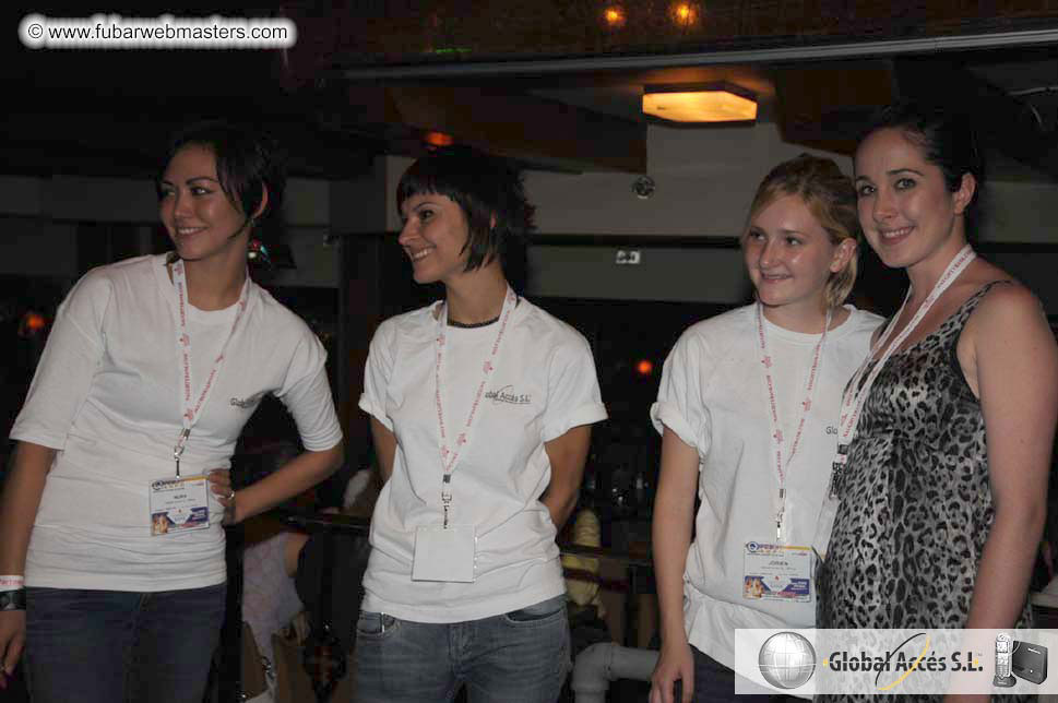 Qwebec Warm-up Gathering