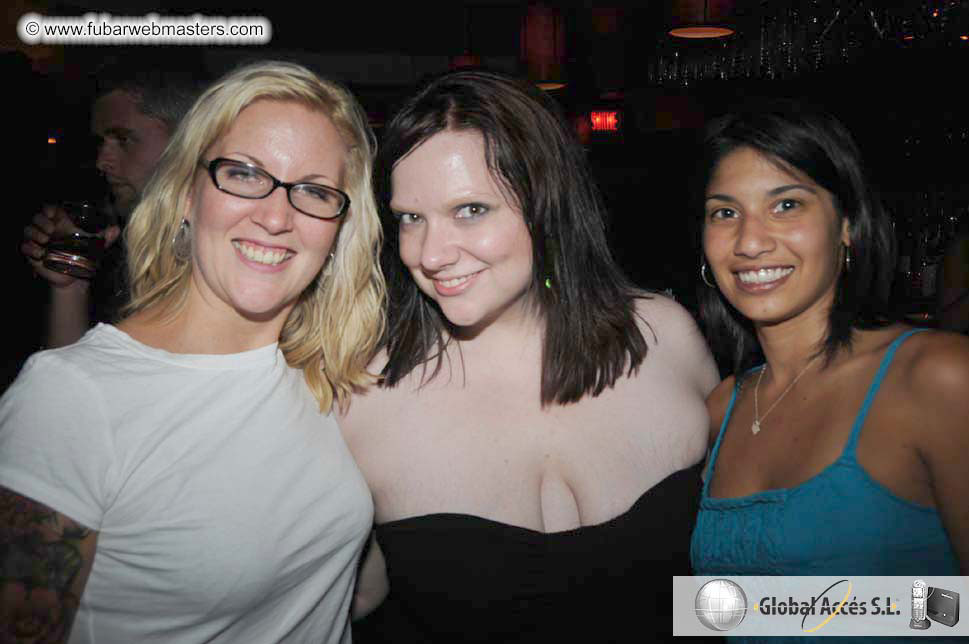 Qwebec Warm-up Gathering