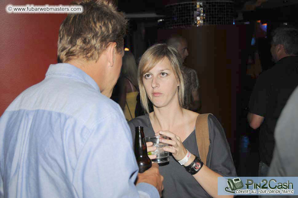 Qwebec Warm-up Gathering