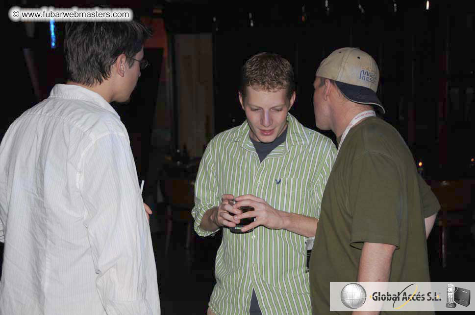 Qwebec Warm-up Gathering