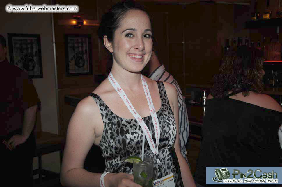 Qwebec Warm-up Gathering