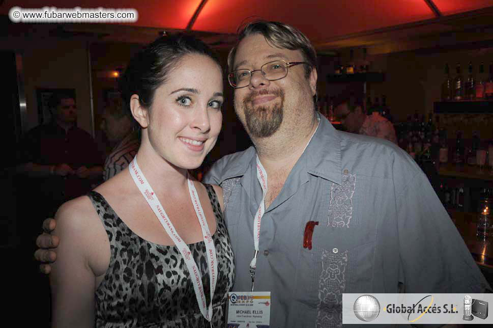 Qwebec Warm-up Gathering