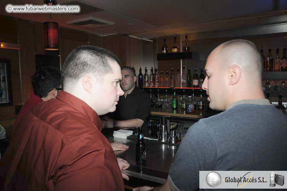 Qwebec Warm-up Gathering