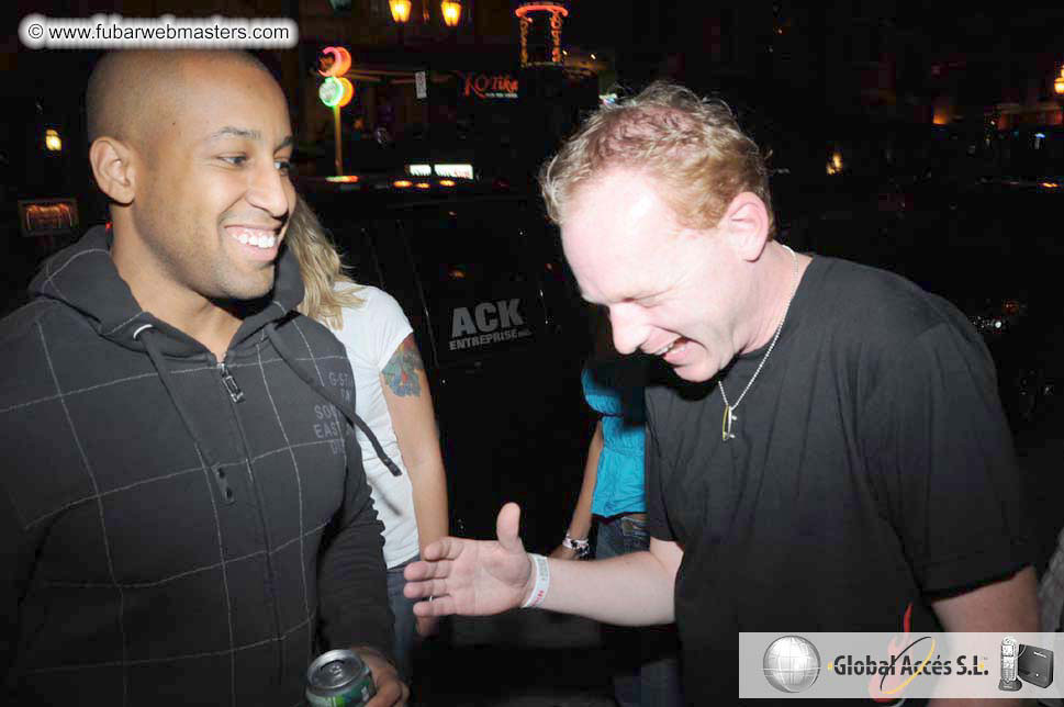 Qwebec Warm-up Gathering