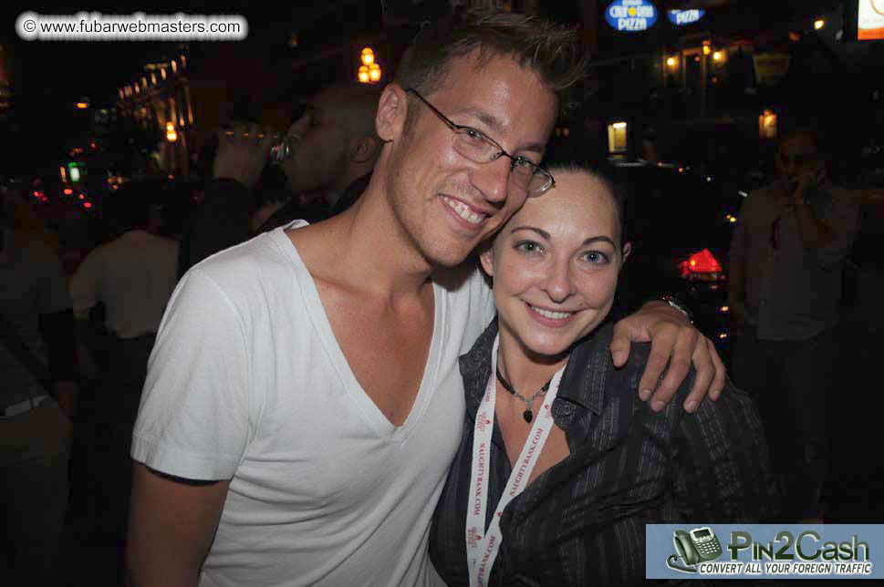 Qwebec Warm-up Gathering