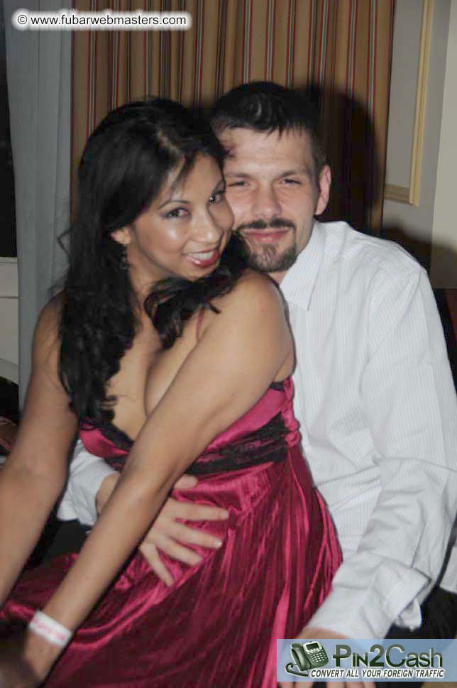 Global Access After Party