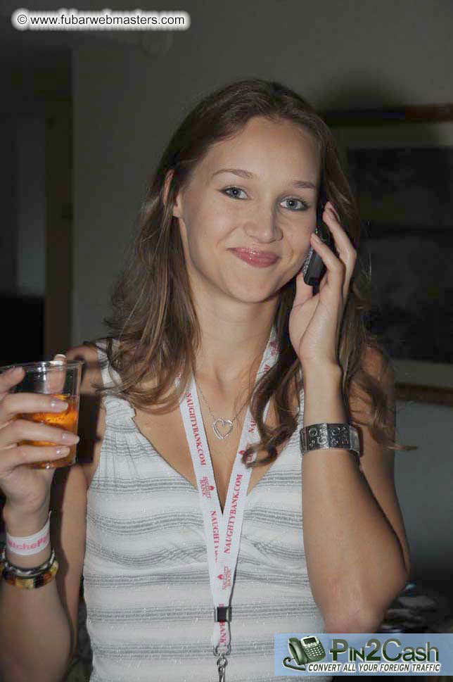 Friday Chillout Cocktail